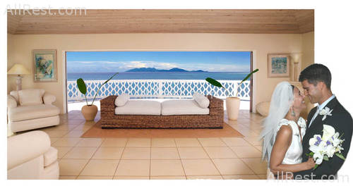 Curtain Bluff 19